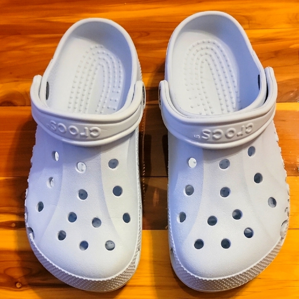 CROCS Baya - Light Blue W8 - M6
